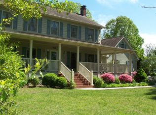 2014 Mocksville Hwy, Cleveland, NC 27013