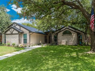 15520 Bay Point Dr, Dallas, TX 75248