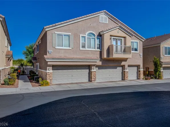 8758 Tom Noon Ave Unit 103, Las Vegas, NV 89178