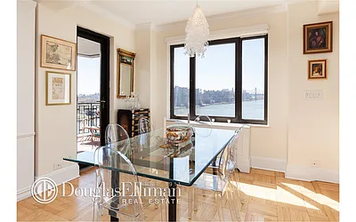 Sold by Douglas Elliman