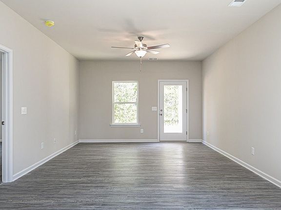 Breakfast Family Room