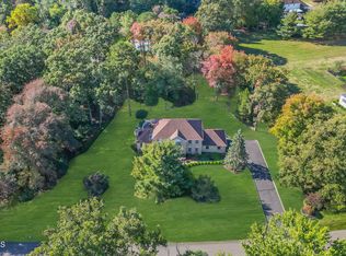 117 Paint Island Spring Rd, Millstone Township, NJ 08510