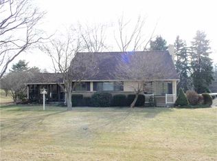 8583 Peters Rd, Cranberry Township, PA 16066