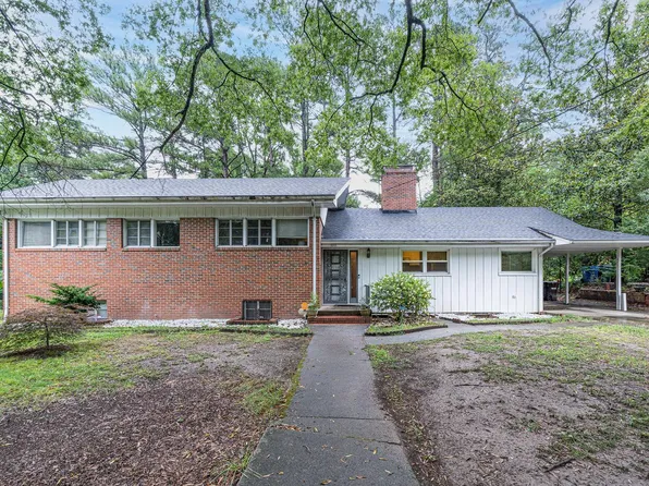 1001 Norwood Ave, Durham, NC 27707