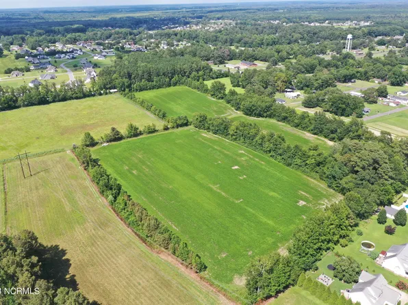 Parcel 6 Hardee Street, Greenville, NC 27858