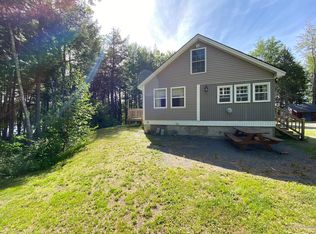499 Orrin Rd, Mariaville, ME 04605