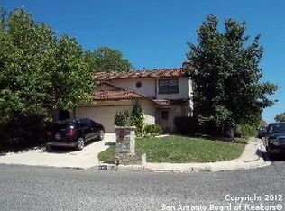 4402 Brushy Hl, San Antonio, TX 78217