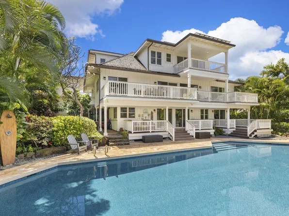 4034 Black Point Rd, Honolulu, HI 96816