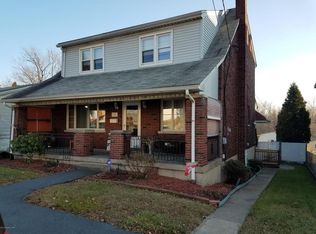 720 E Diamond Ave, Hazleton, PA 18201