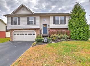 199 New Hope Rd, Jonesborough, TN 37659