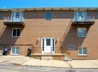 28 Pioneer Dr UNIT 3, Wintersville, OH 43953