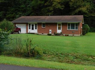 216 Little Egypt Rd, Lucasville, OH