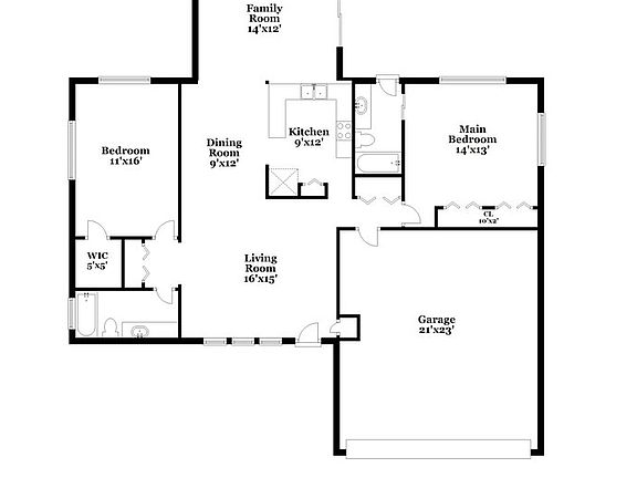 2nd image of this home