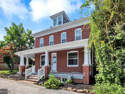 510 W King St, East Berlin, PA, 17316