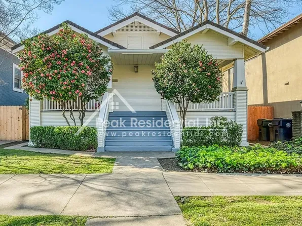 2320 F St, Sacramento, CA 95816