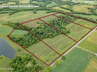 TRACT 2 State Highway 3323, Eminence, KY 40019