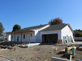 1447 NW Ellis Ave, Albany, OR 97321