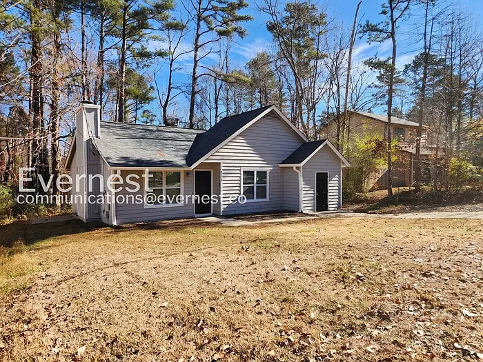4174 Shiloh Ridge Trl NW — Photo 2