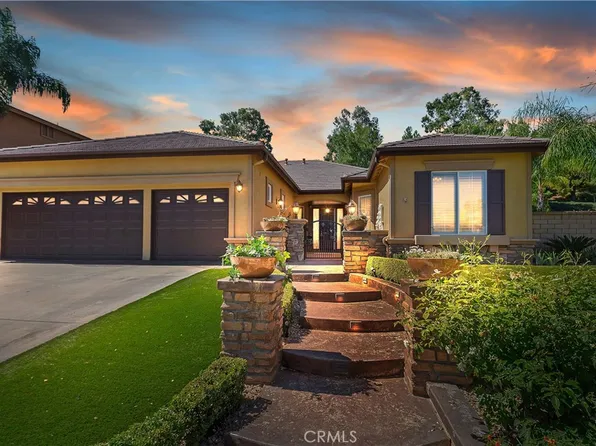 4436 Signature Dr, Corona, CA 92883