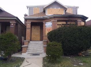 8524 S Elizabeth St, Chicago, IL 60620