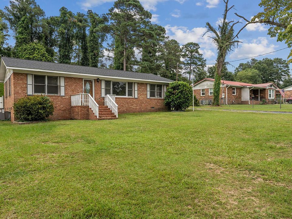 292 Channing Dr, Fayetteville, NC 28303 | Zillow