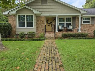 4210 Piedmont Rd, Pensacola, FL 32503