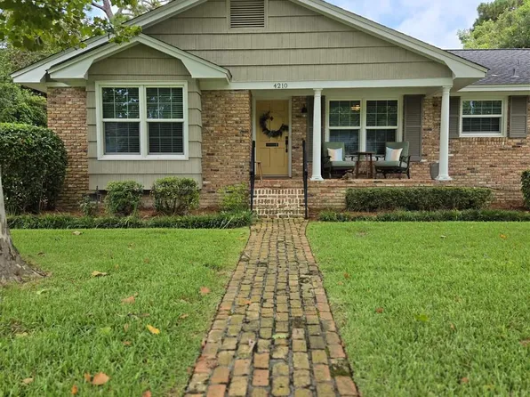 4210 Piedmont Rd, Pensacola, FL 32503