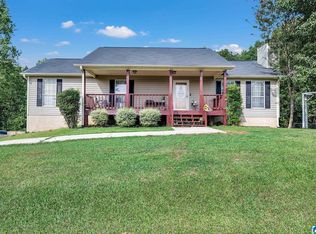 101 Duncan Dr, Warrior, AL 35180