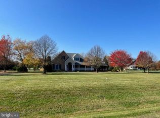 24519 New Post Rd, Saint Michaels, MD 21663