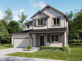 Gregory Plan, Ponderosa Pines, Spokane Valley, WA 99037