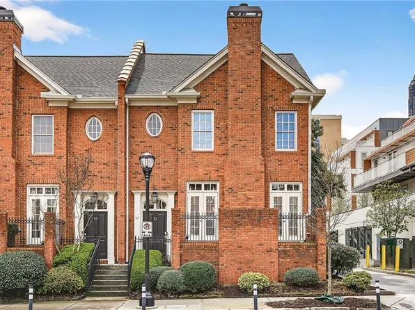 774 Piedmont Ave NE APT 12A, Atlanta, GA 30308