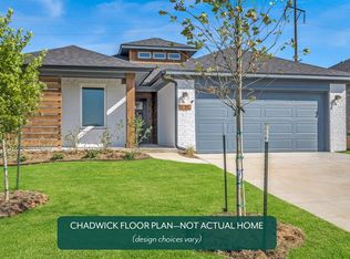 13424 Grass Plain Ave, Piedmont, OK 73078