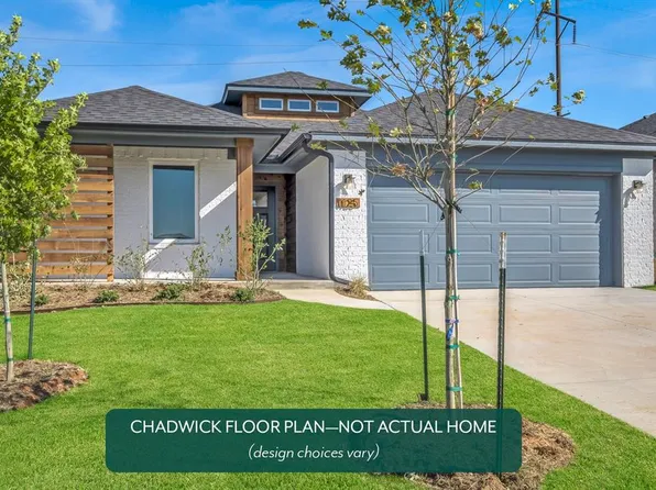 13424 Grass Plain Ave, Piedmont, OK 73078