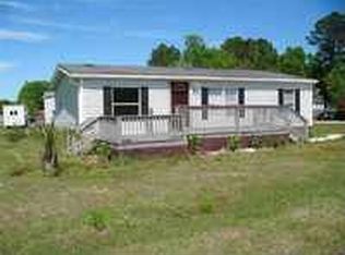 611 Reef Rd, Myrtle Beach, SC 29588