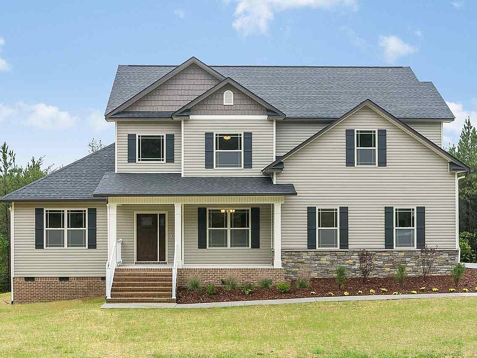 1st image of 355 Banberry Dr Lot 21