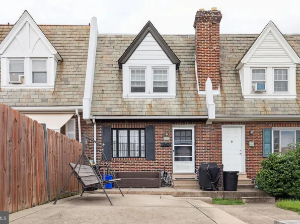 4225 Barnett St, Philadelphia, PA 19135