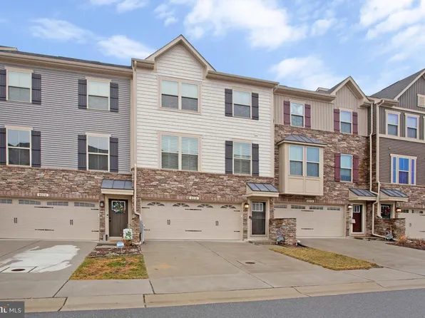 8218 Kippis Rd, Millersville, MD 21108