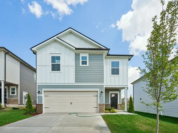 2106 Craven Pl Lot 69, Hermitage, TN 37076