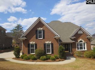 405 Deer Crossing Rd, Elgin, SC 29045