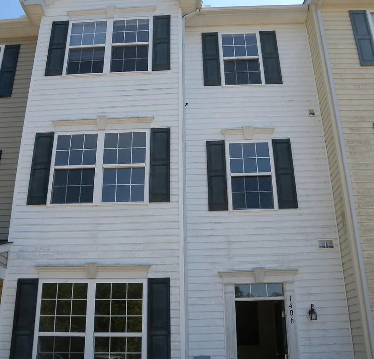 1406 Blue Heron Drive - 1 — Photo 1