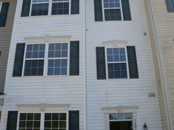 1406 Blue Heron Dr #1, Denton, MD 21629