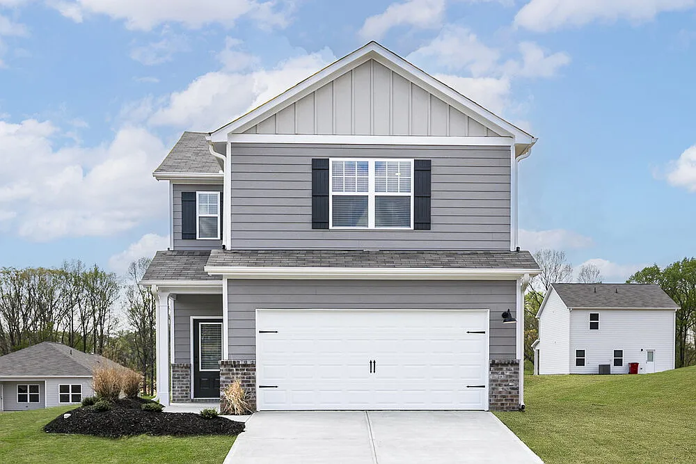 3 bed, 2.5 bath, 1554 sqft, $1,960 — Photo 1