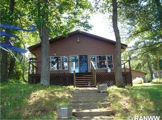 N5747 Division Ave, Stone Lake, WI 54876