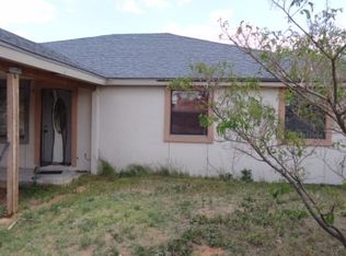 1304 7th St, Eunice, NM 88231