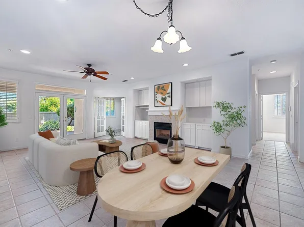 149 Porterfield Creek Drive, Cloverdale, CA 95425