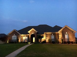 2010 Monticello Dr, Benton, AR 72019