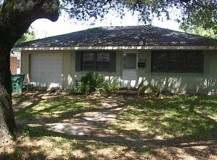 1401 Francis Ave, Metairie, LA 70003