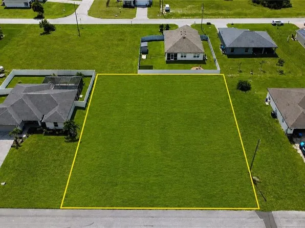 1922 NW 9th PL, CAPE CORAL, FL 33993