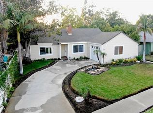 7815 Jellico Ave, Northridge, CA 91325