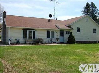 6503 N Sandstone Rd, Jackson, MI 49201